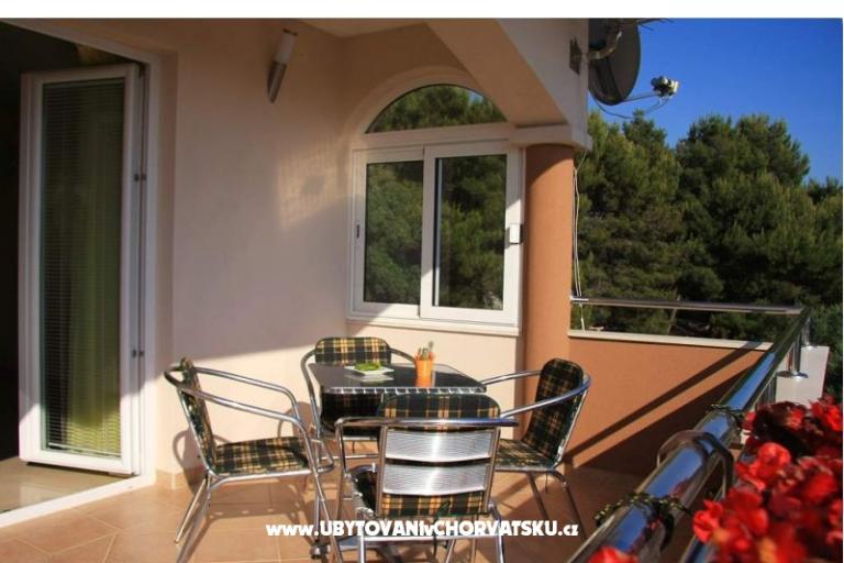 Appartements Alena – foto 17