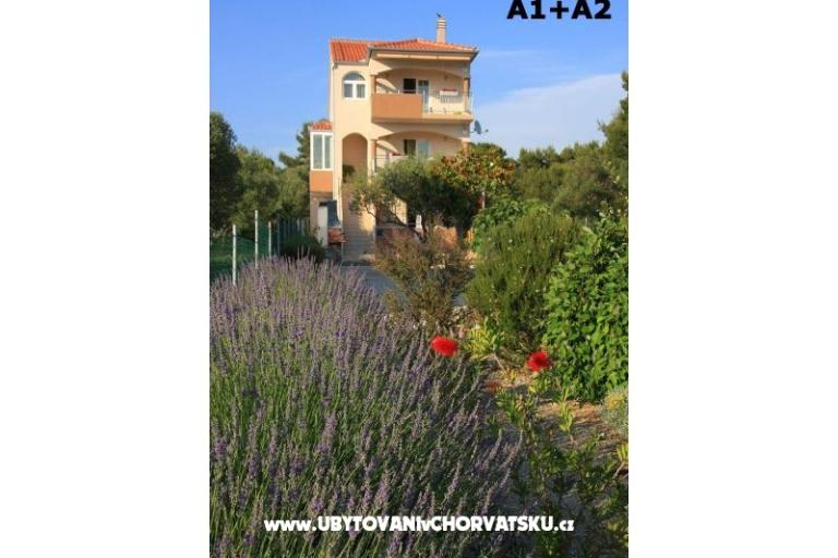 Appartements Alena – foto 2