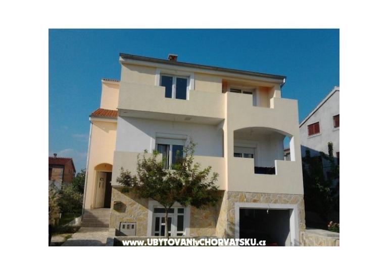 Appartement Novi Bokanjac – foto 11