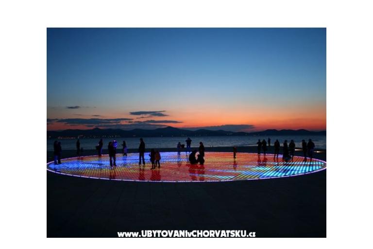 Appartement Novi Bokanjac – foto 9