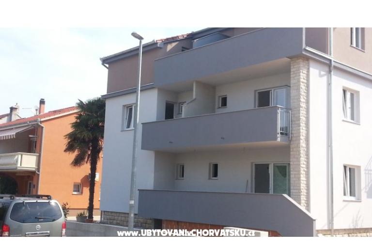 Bosana apartments – foto 2