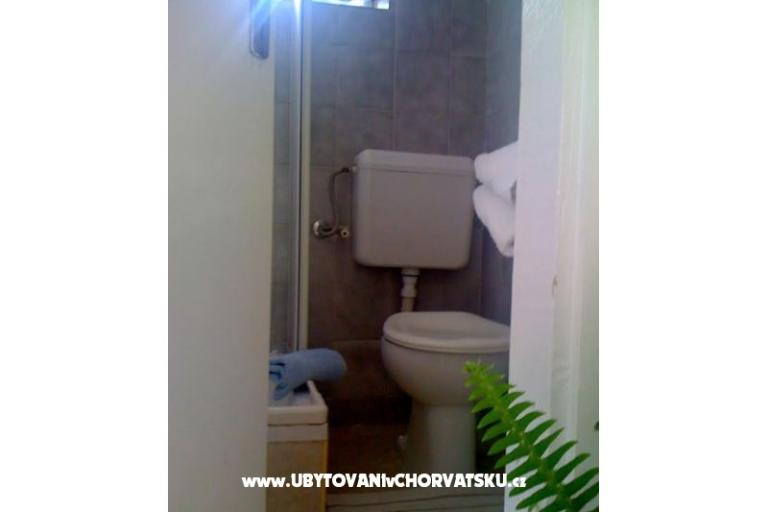 Appartements Ivanović – foto 13