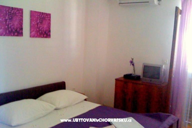 Appartements Ivanović – foto 5