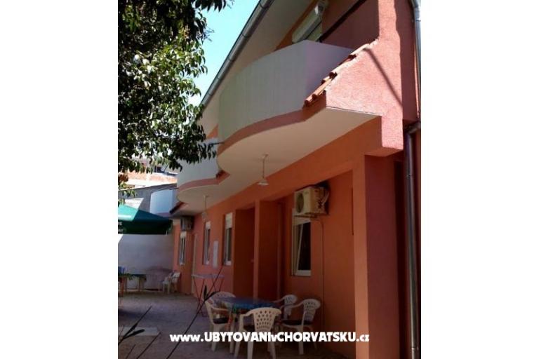 Appartements Ivanović – foto 8