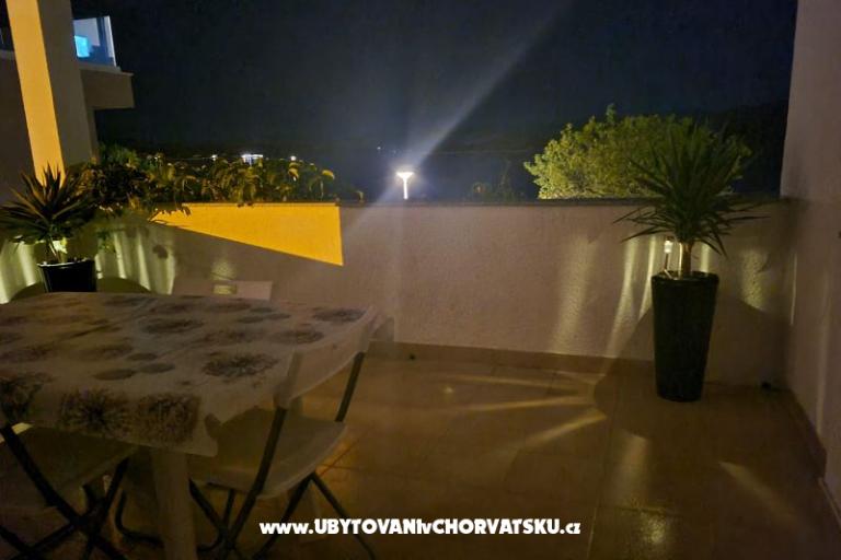 Appartement Mare - prvi red uz more – foto 11