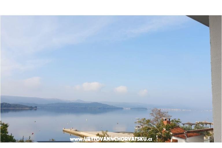 Appartement Mare - prvi red uz more – foto 12