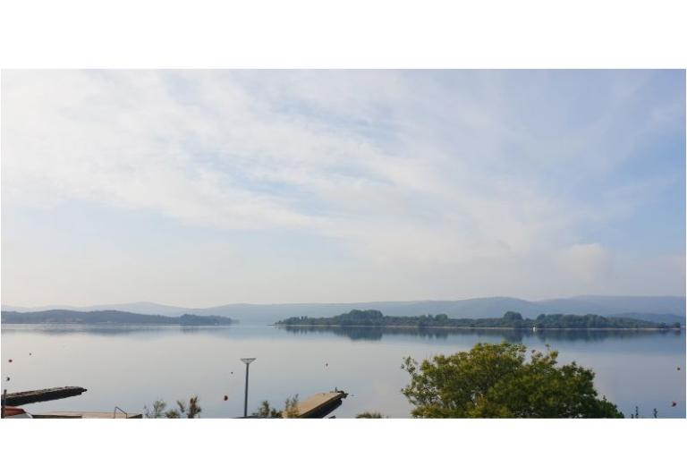 Appartement Mare - prvi red uz more – foto 13