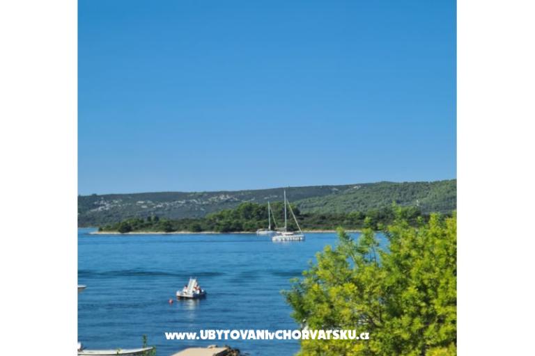 Appartement Mare - prvi red uz more – foto 14