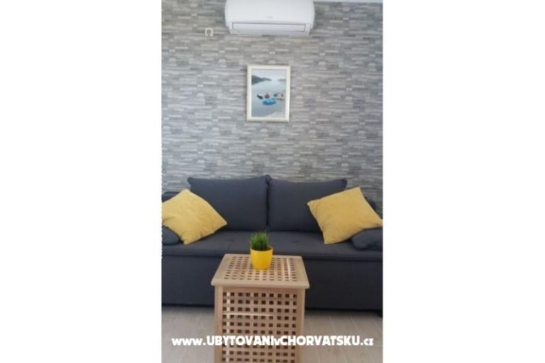 Appartement Mare - prvi red uz more – foto 3