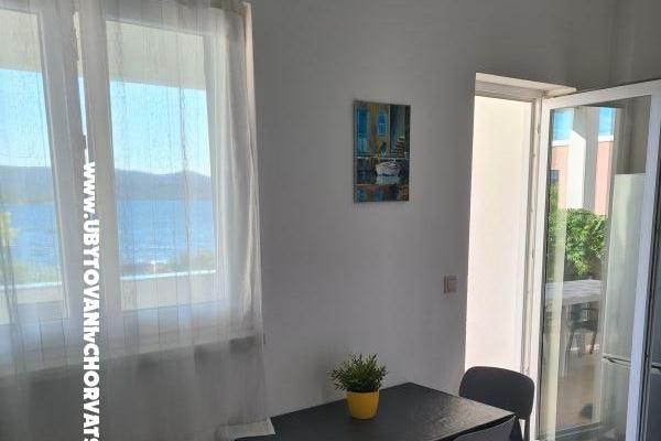 Appartement Mare - prvi red uz more – foto 5