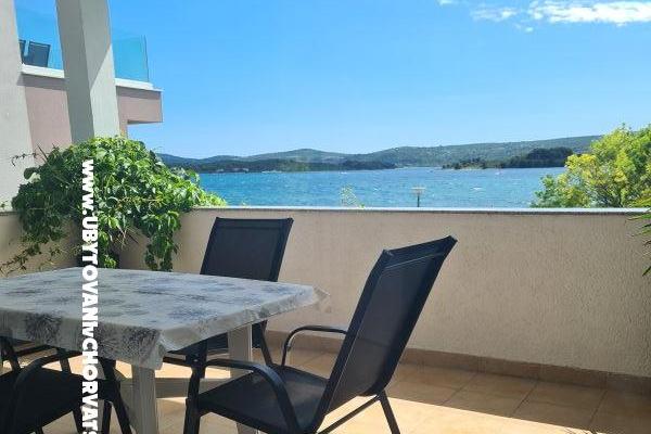 Appartement Mare - prvi red uz more – foto 6