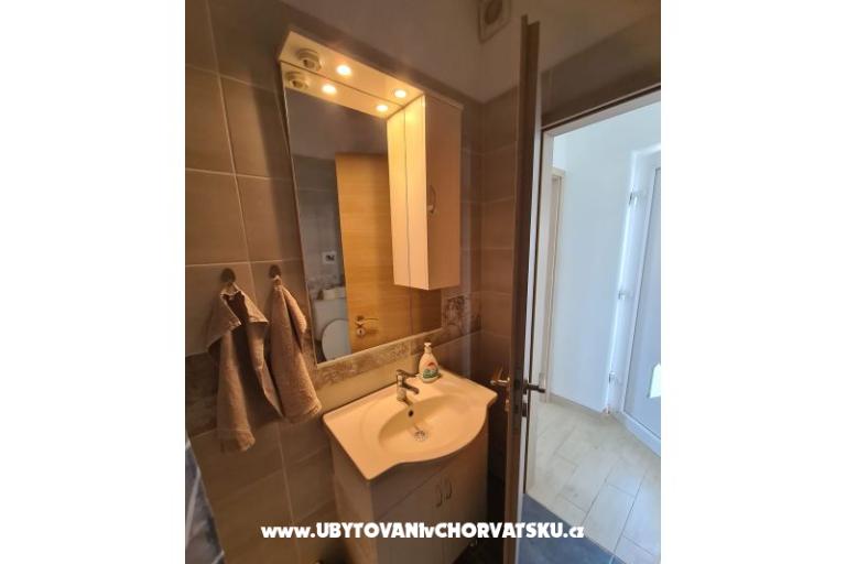 Appartement Mare - prvi red uz more – foto 8