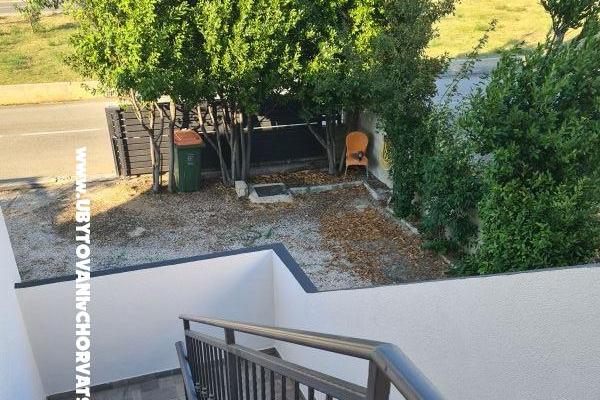 Appartement Mare - prvi red uz more – foto 9