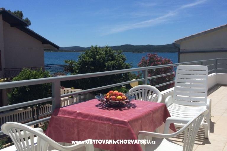 Appartements Bakmaz – foto 15