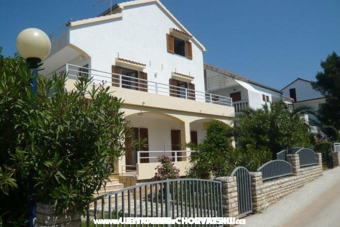 Appartements Bakmaz – foto 4