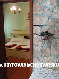 Appartements Alaska &amp; Nikolina – foto 6