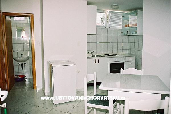 Appartements Alaska &amp; Nikolina – foto 8