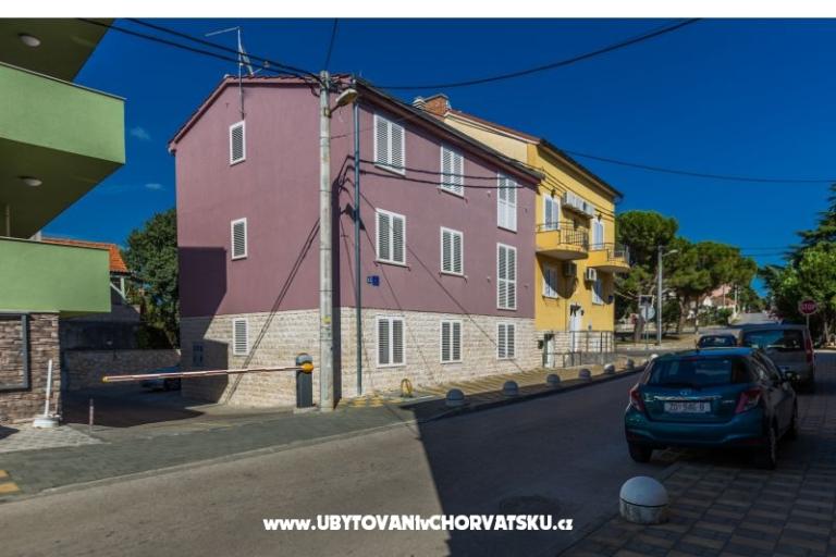 Appartements Antonela – foto 14