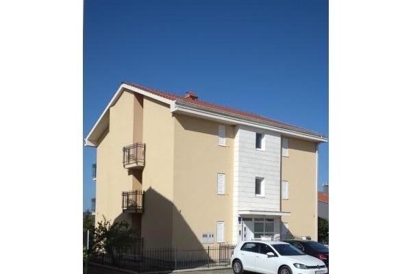 Appartements Biograd – foto 12