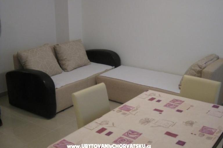 Appartements Biograd – foto 5