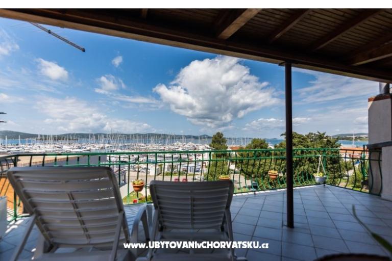Apartmani Bogdanić – foto 7