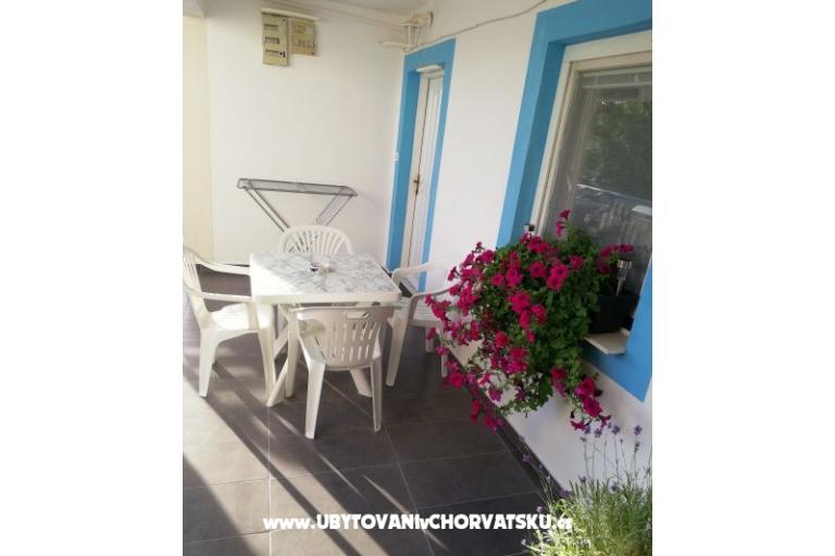 Appartements Došen – foto 10