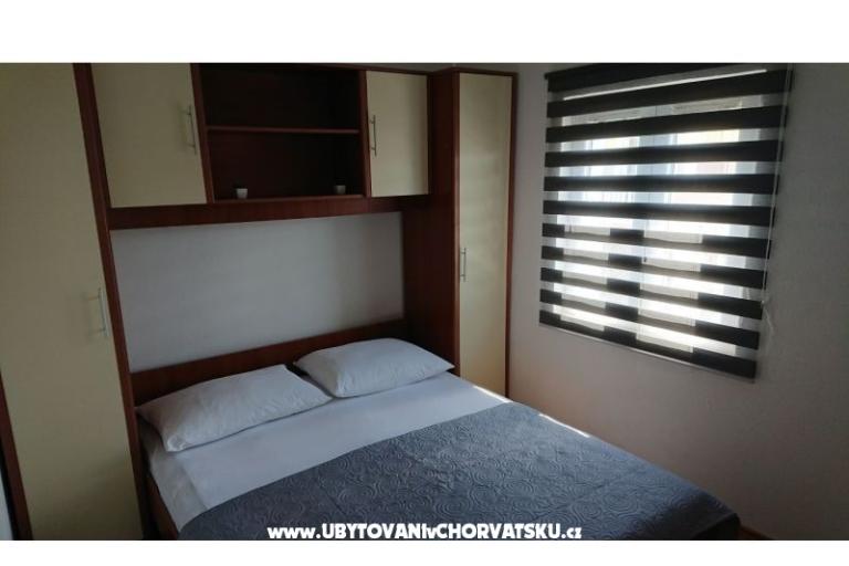 Appartements Došen – foto 12