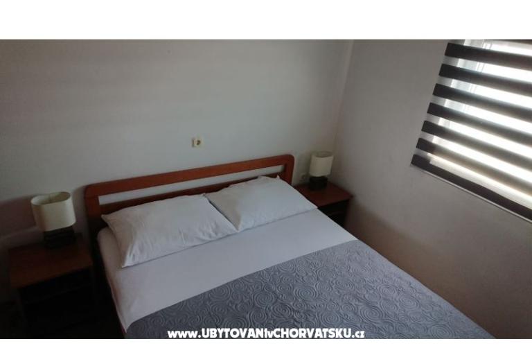 Appartements Došen – foto 13