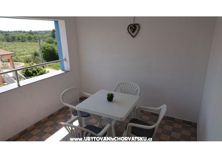 Appartements Došen – foto 14