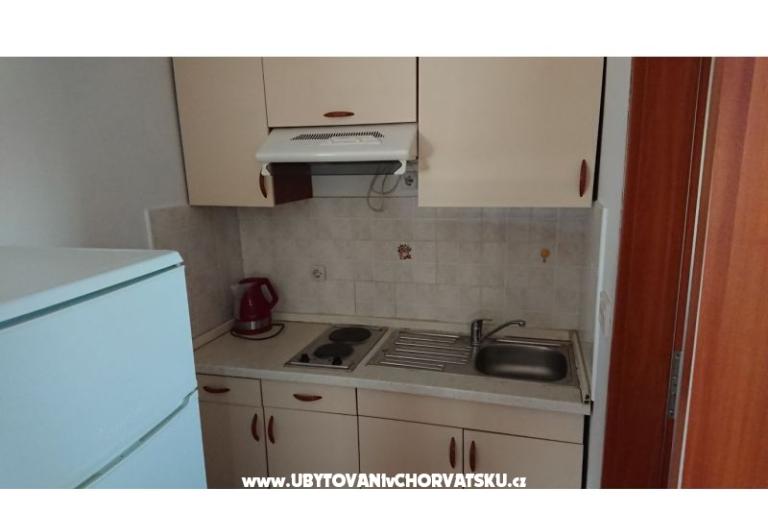 Appartements Došen – foto 15