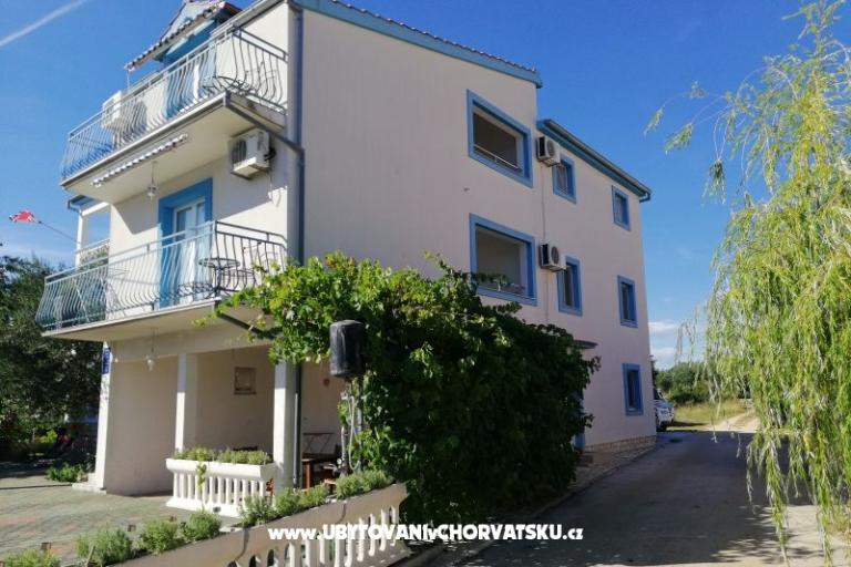 Appartements Došen – foto 16