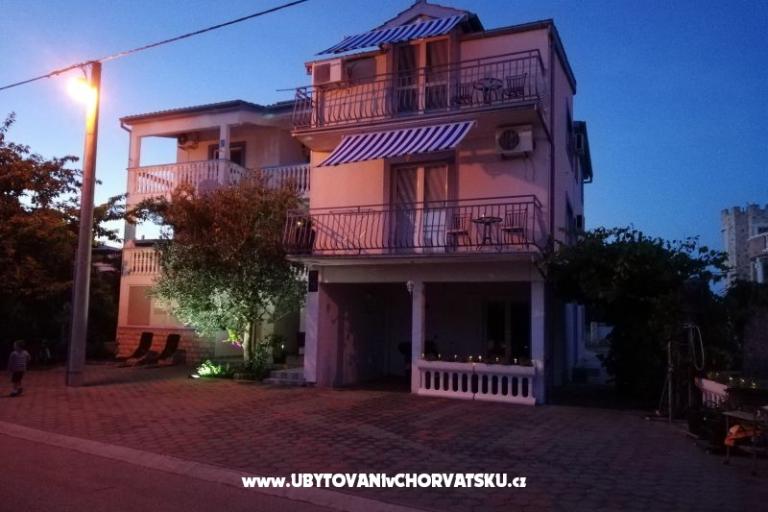 Appartements Došen – foto 17