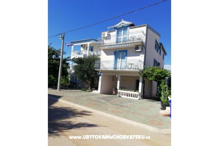 Appartements Došen – foto 2