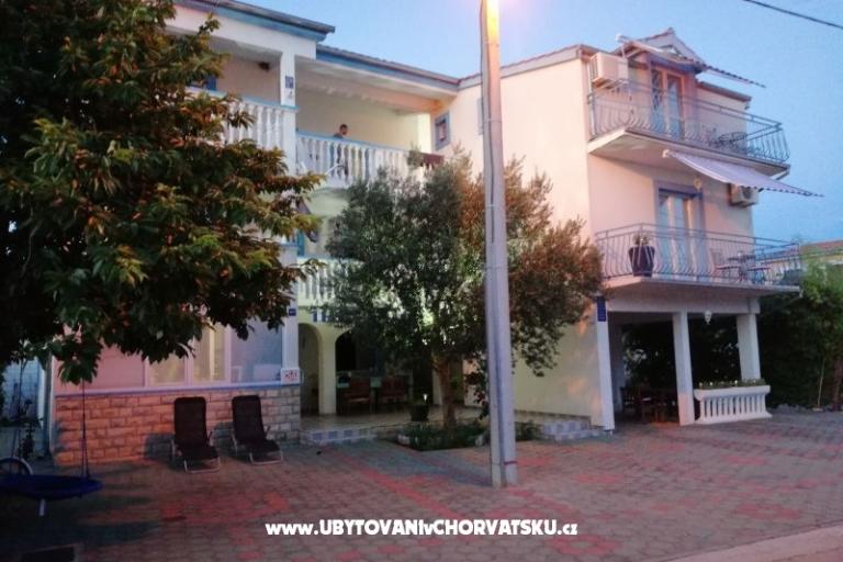 Appartements Došen – foto 7