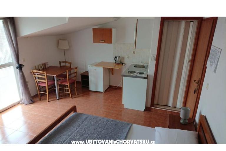 Appartements Došen – foto 8