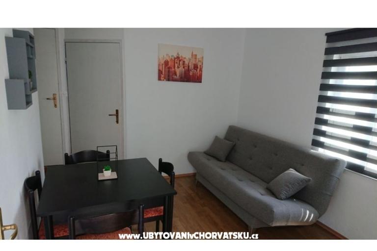 Appartements Došen – foto 9