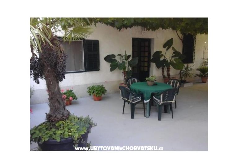 Appartements Gabi – foto 6