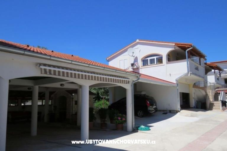 Appartements Gloria – foto 2