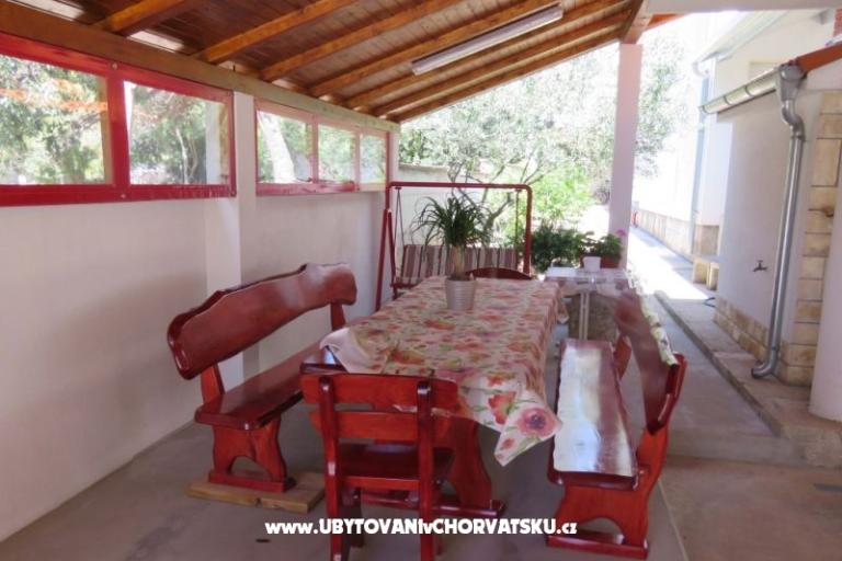 Appartements Gloria – foto 5