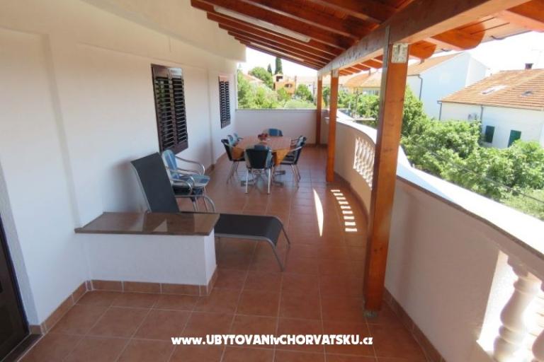 Appartements Gloria – foto 8