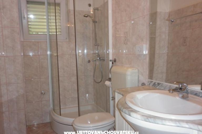 Appartements Gojka Miočević – foto 11