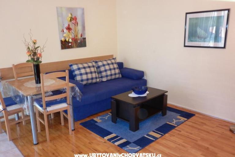 Appartements Gojka Miočević – foto 13