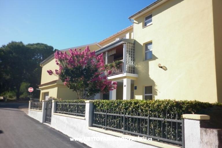 Appartements Gojka Miočević – foto 17