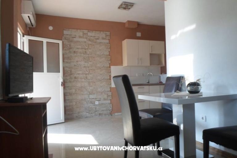 Appartements Golić – foto 11