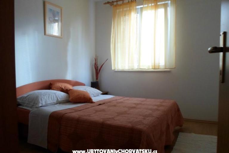 Appartements Golić – foto 9
