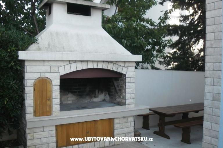 Appartements Golubić – foto 11