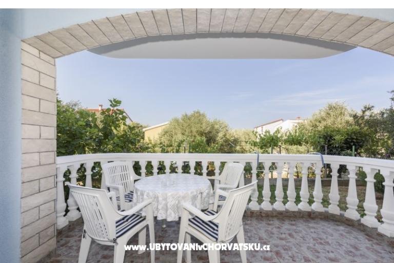 Appartements Golubić – foto 12