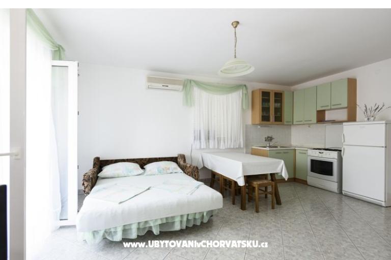 Appartements Golubić – foto 14