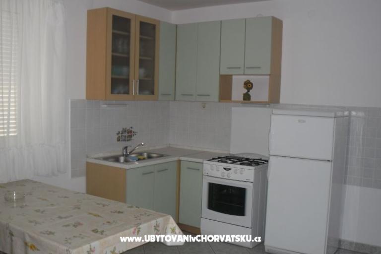 Appartements Golubić – foto 16