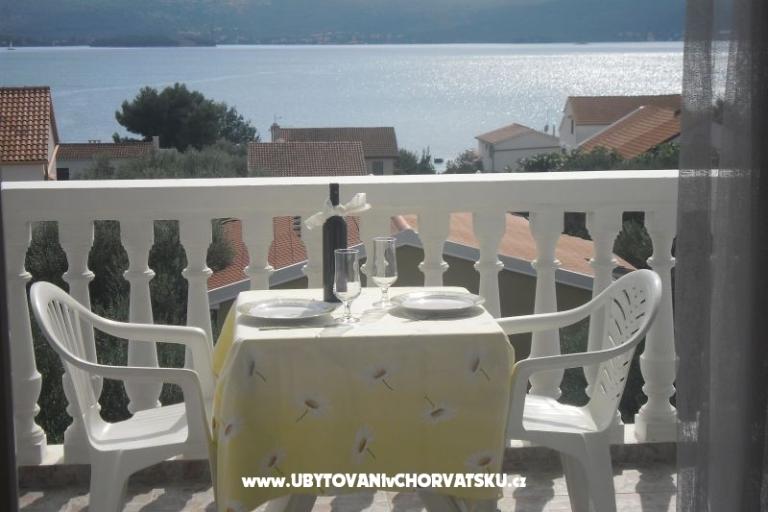 Appartements Golubić – foto 18